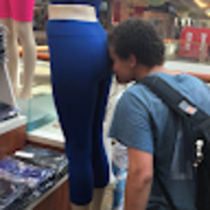 Meet your Posher, Jonah